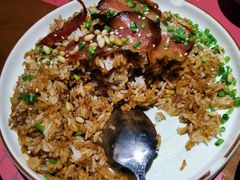 -蚝魁竹笼蒸生蚝 余杭店