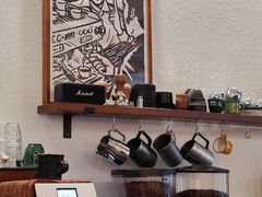 -Tequila Espresso(嘉善路店)