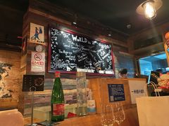 -斯普汇生蚝牛排馆(中骏世界城店)