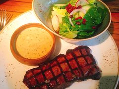 -The Meat & Wine Co Southbank(南岸店)