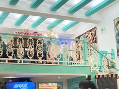 -阿拉丁新疆风味餐厅·清真(罗廊巷店)