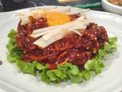 -金刚山(学府路店)