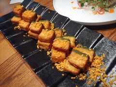 拉萨豆腐-敏珠拉姆藏餐·南京厨房(富春江东街店)