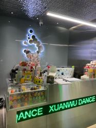 点击看大图 -泫舞舞蹈工作室