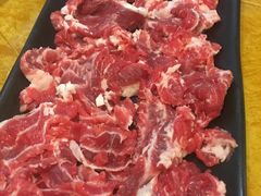 -林记潮牛·牛肉火锅(上马墩店)