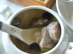 -梧桐餐厅(泉城路店)