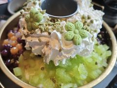 -东来顺·非遗火锅(赛格国际购物中心店)