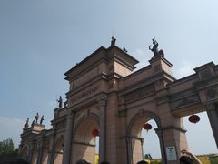 -泰安地下龙宫景区