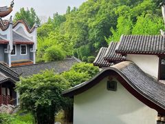 -岳麓山风景名胜区