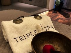 -三间愈舍·Triple Spa(重庆IFS国金中心店)