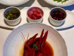 -淮香国色·淮扬菜(正大中心店)