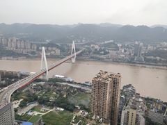 -东水门老街