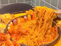 -江南西(地铁站)