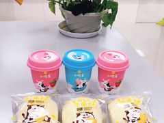 -一鸣真鲜奶吧(星光广场店)