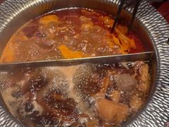 -牛YO寿喜烧和牛火锅自助(三台子万象汇店)