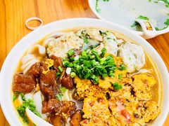 -荔林食店(西华路店)
