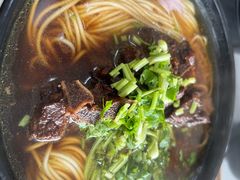 -上海为民商行清真饭店(南大路店)