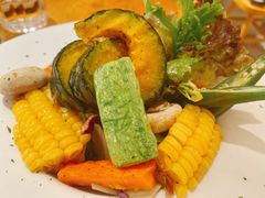 -森Some Fusion(荔湾店)