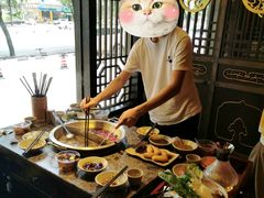 -蜀国大将老火锅(江北店)
