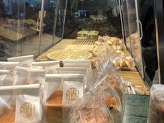 -东哥面包(江宁大润发店)