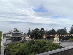 -峨眉山风景名胜区