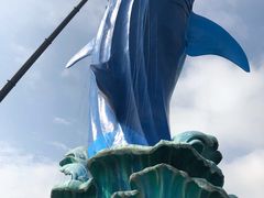 -珠海长隆海洋王国
