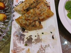 -三道菜(明堂公园店)