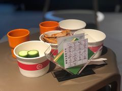 -海底捞火锅(团结桥店)