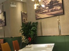 -清晖小苑•顺德地方菜(壹海城店)