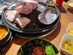 -济州爱肉堂(总店)
