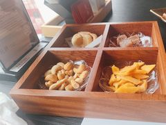 -花潮料理艺食馆(SM新生活广场店)
