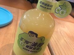 -喜茶(广州天汇igc店)