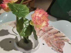 -马家斑.鲜鱼火锅(松湖万科店)