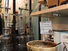 -COFFEE HOLIC(朝外SOHO店)