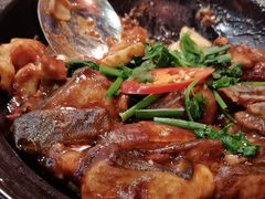 -秦月轩·长安小馆·新陕菜(阜成路·五棵松店)