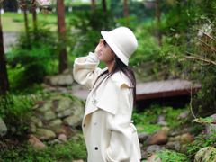 -重庆彩云湖湿地公园