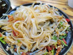 -星记小馆·小蓝龙·老南京砂锅菜(上海路店)