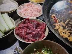 -星鸿社重庆老火锅