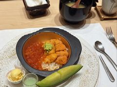-鮨一日本料理(大中华店)