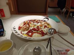 -江渔儿酸菜鱼(曜一城店)