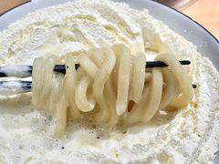 -火山屋台(新街口店)