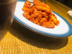 -渝信川菜 · 川味家常菜(长安店)