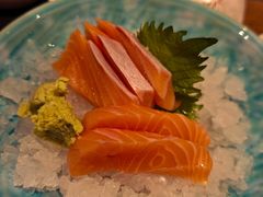 -水之惠鲜鱼料理(王府大街店)