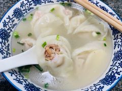 -春阳水饺(香槟广场店)