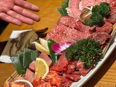 -AJIYA炭火烧肉(徐汇正大乐城店)