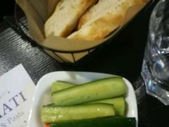 -TAMATI(巴黎贝甜韩式西餐厅店)