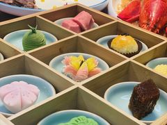 -湖畔居茶楼(湖滨店)