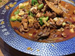 -俭寨大盘鸡·缸子肉·小公鸡·新疆菜(云通店)