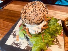 -FAT COW(虹梅路店)