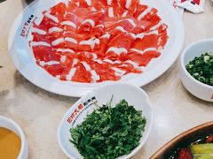 -阳坊大都涮羊肉(阳坊总店)
